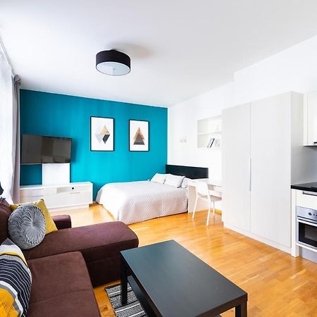 Boheme Apartments Charle'S Square Prága Kültér fotó