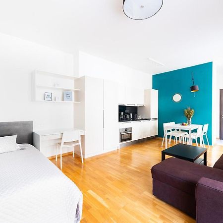 Boheme Apartments Charle'S Square Prága Kültér fotó