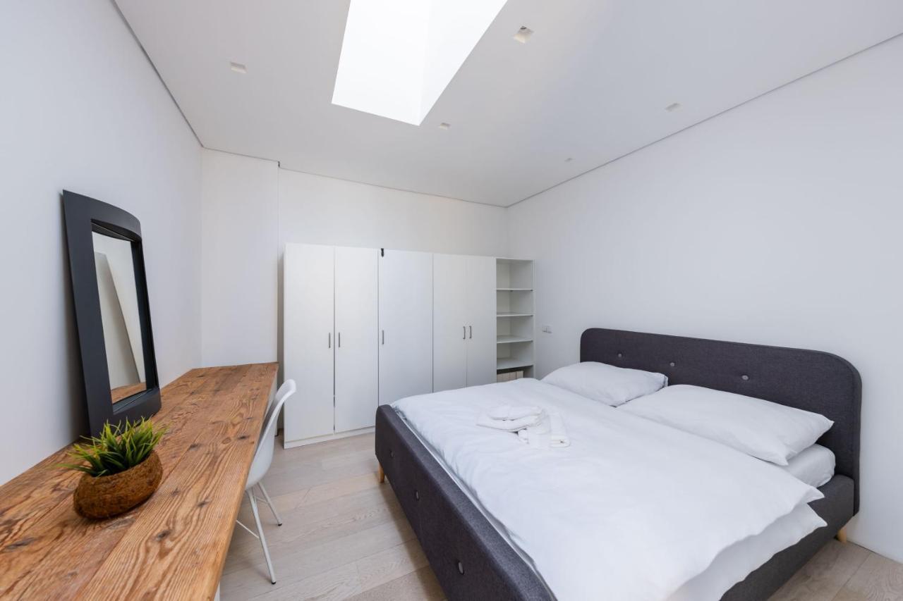 Boheme Apartments Charle'S Square Prága Kültér fotó